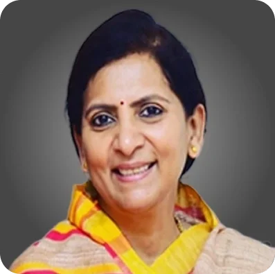 Smt. Padma M. Bhosale
