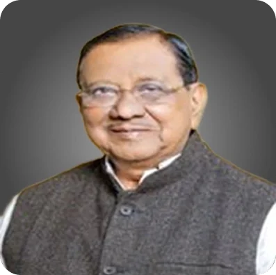 Shri. Shantaram D. Garade