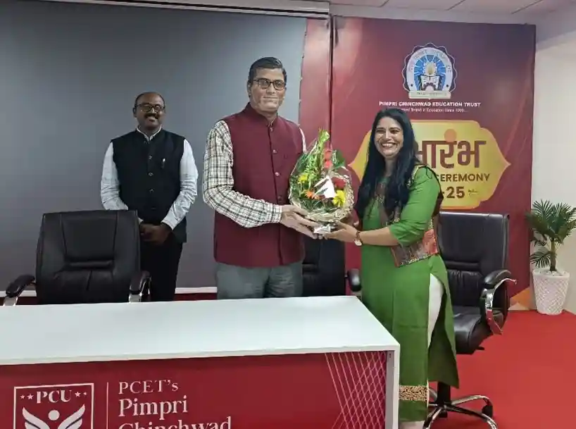 Successful Completion of PCU - Cinespark 2024! gallery image 1