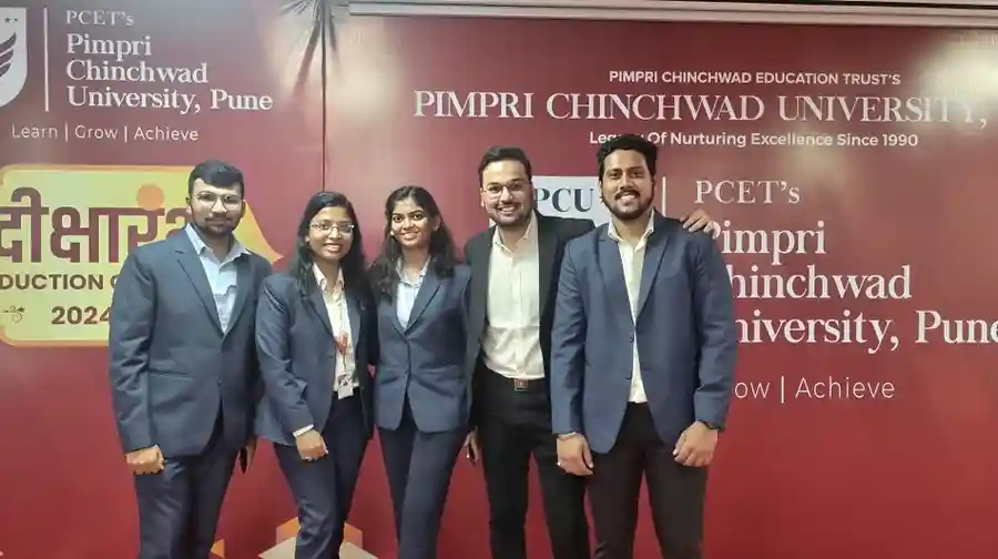 Successful Completion of PCU - Cinespark 2024! gallery image 2