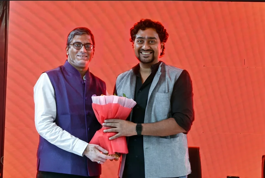 PCU Celebrates the Start of AY 2024-25 with a Memorable Deeksharambh Ceremony gallery image 1