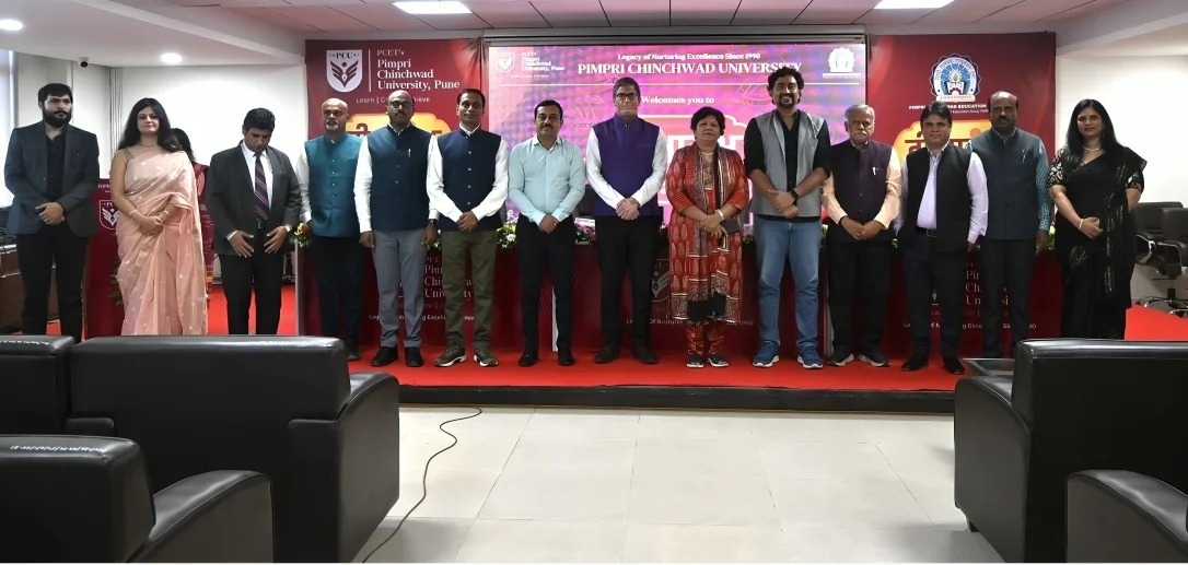 PCU Celebrates the Start of AY 2024-25 with a Memorable Deeksharambh Ceremony gallery image 2