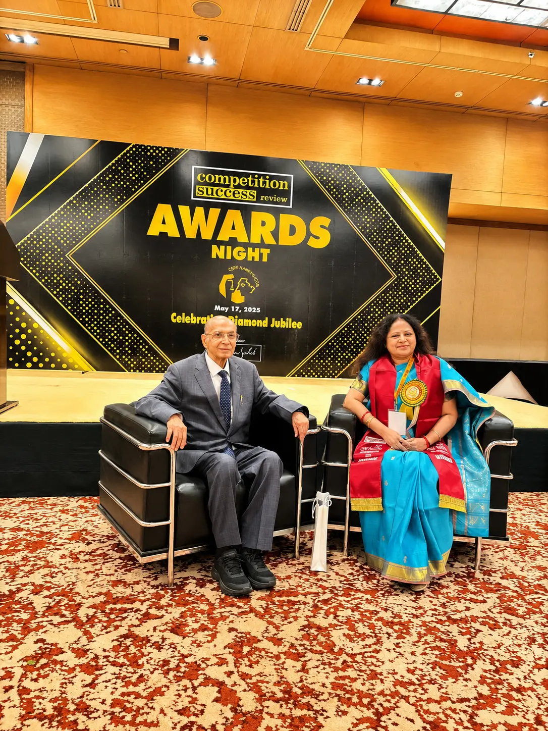 PCU Shines Among Maharashtra's Leading Universities gallery image 1