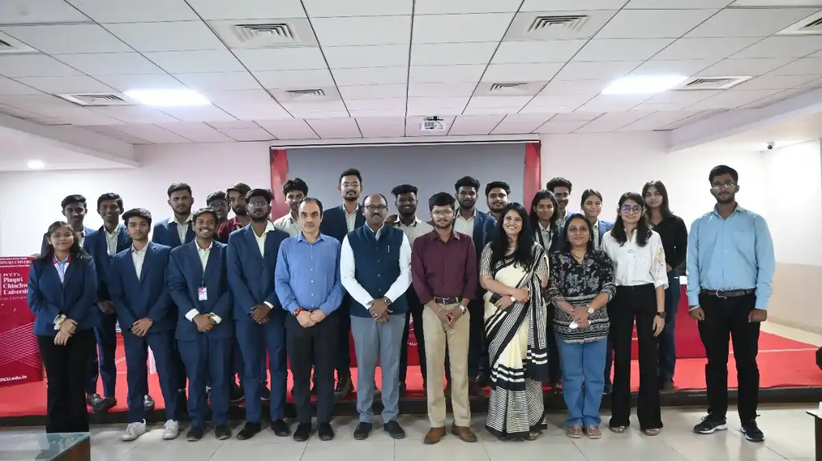 Seminar on Industry Expectations & Challenges in Cyber Security gallery image 1
