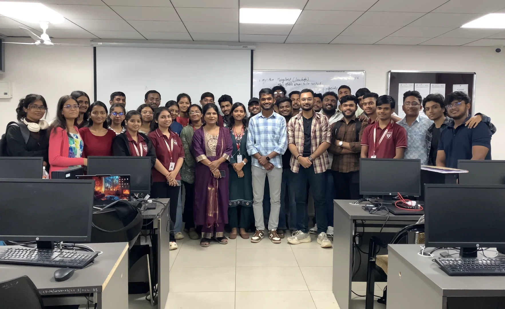 Two-Day Hands-on Workshop on Ethical Hacking & Malware Analysis gallery image 4