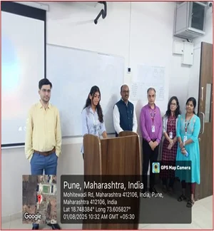 One-Day Workshop on Java Frameworks gallery image 1