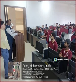 One-Day Workshop on Java Frameworks gallery image 2