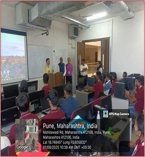 One-Day Workshop on Java Frameworks gallery image 4