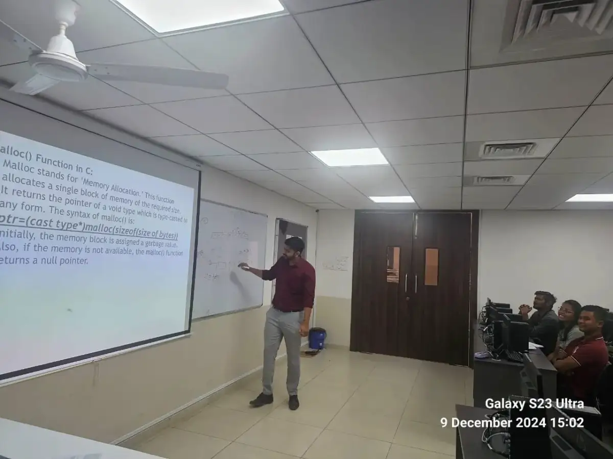 Career Catalyst 2024: Road to Recruitment gallery image 2