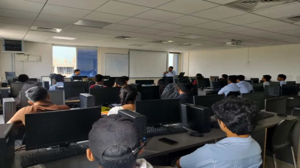 PrepTech: Technical Skills – Pre-Placement Training gallery image 3