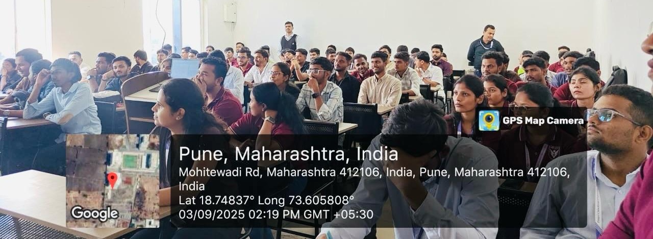 Guest Session on Strategic Import of Market Research gallery image 1