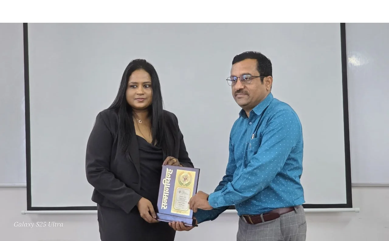 Shaping Strong Futures: CSR Initiative on Women Empowerment gallery image 1