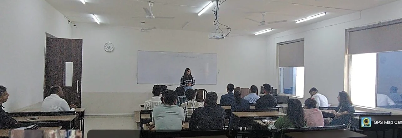 PCU SOM Hosts Its First Alumni Interaction Session gallery image 1