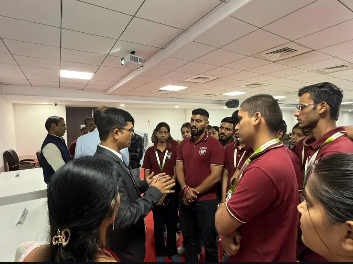 Expert Session (Sushrut Club Activity) - Pharma Nexus gallery image 2
