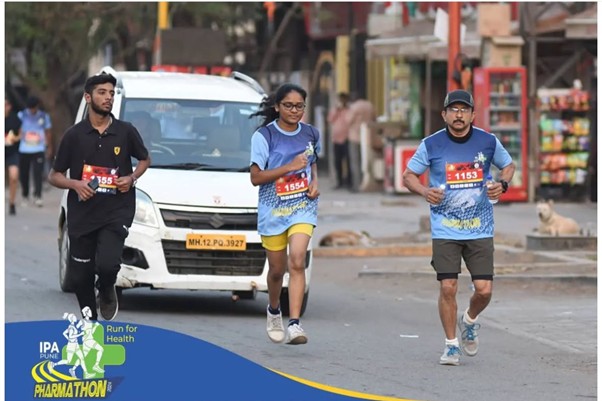 Pharmathon 2024: Run for Health gallery image 2
