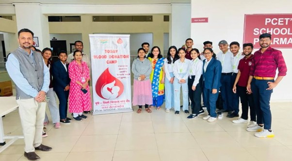 Blood Donation Camp gallery image 1