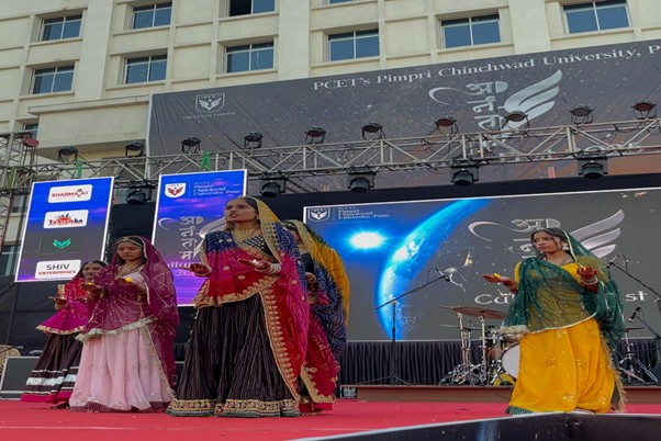 ANANTAM 2025 Celebrations gallery image 1