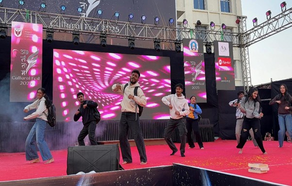 ANANTAM 2025 Celebrations gallery image 2