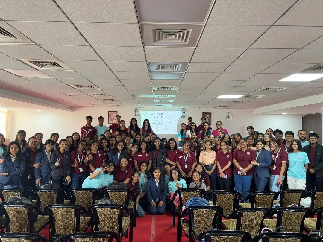 Workshop On Structured Medical Nutrition Training For Malnutrition Screening And Assessment gallery image 2