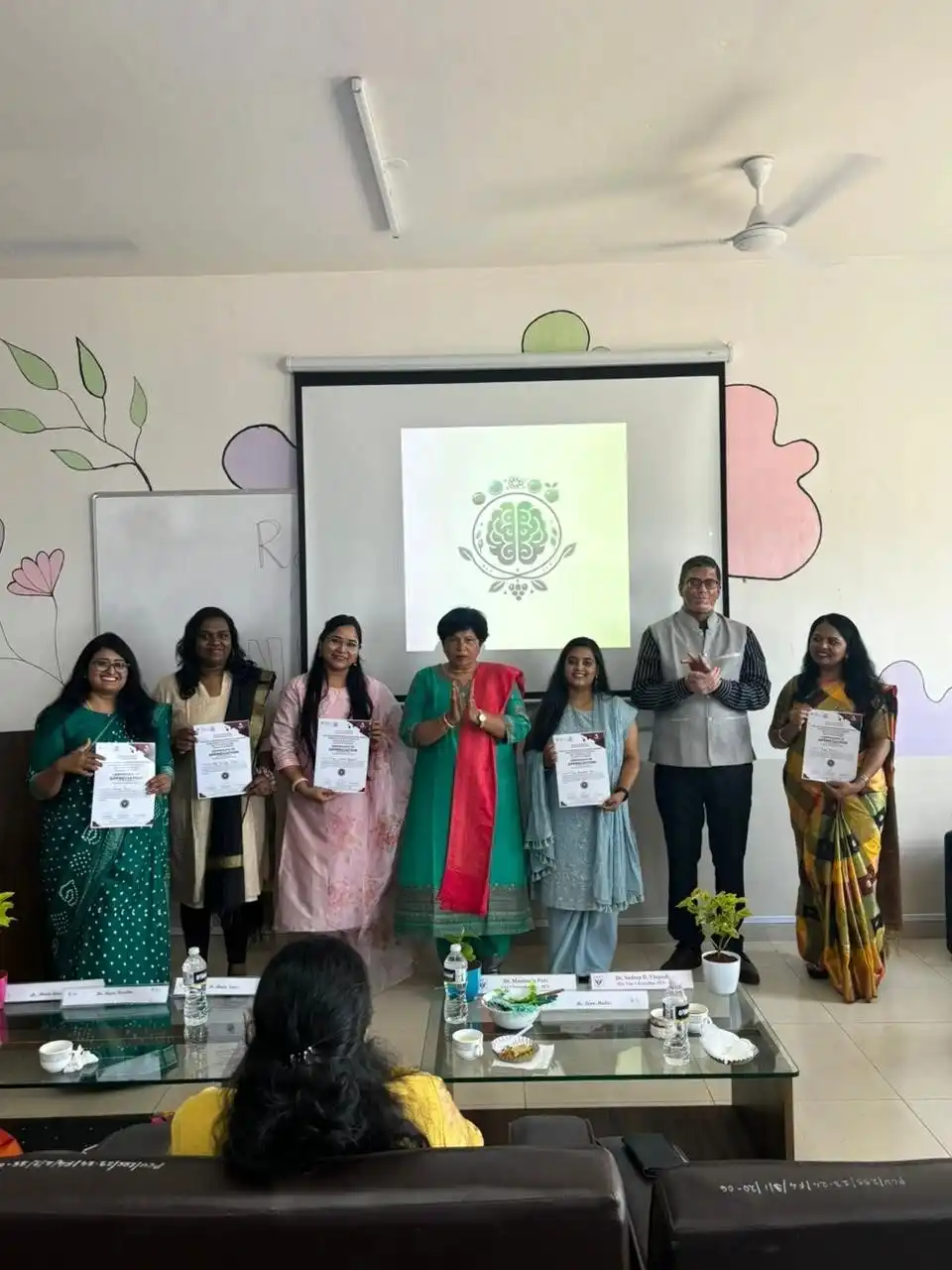 Nutrisoul Event 2024 gallery image 2