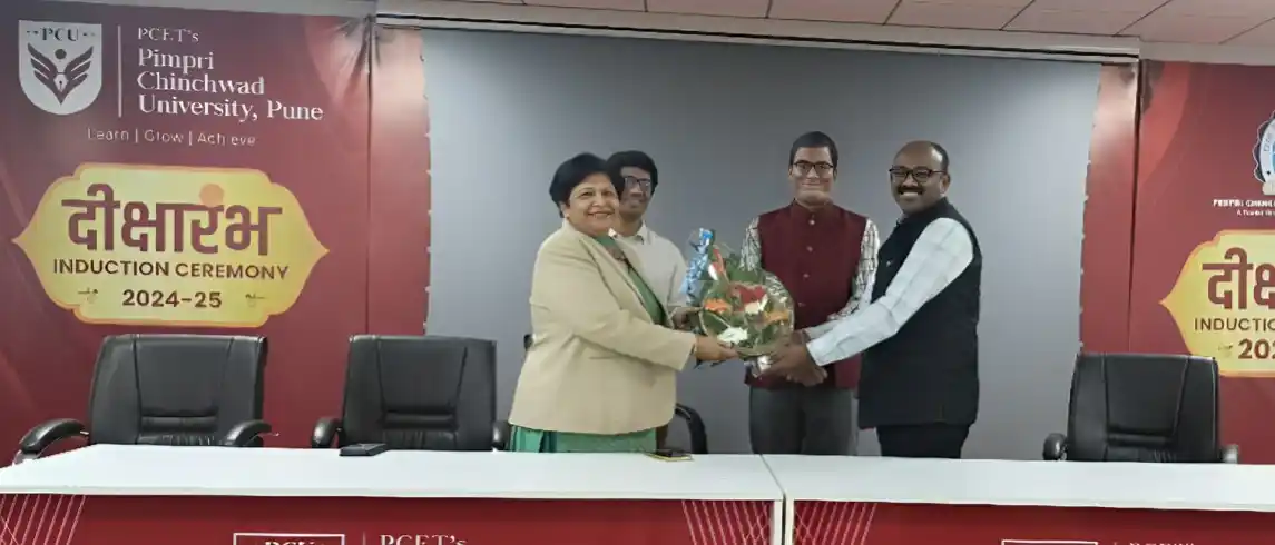 Successful Completion of PCU - Cinespark 2024!