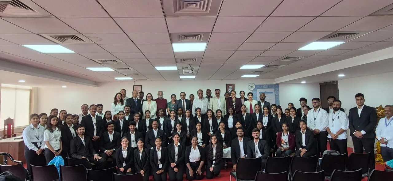 School of Law, PCU Organises 40-Hour Mediation Training Programme