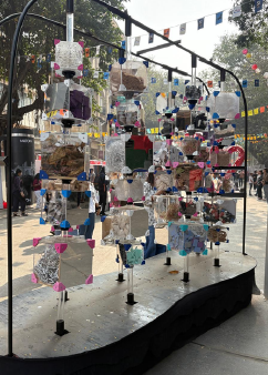 Kala Ghoda Art Festival