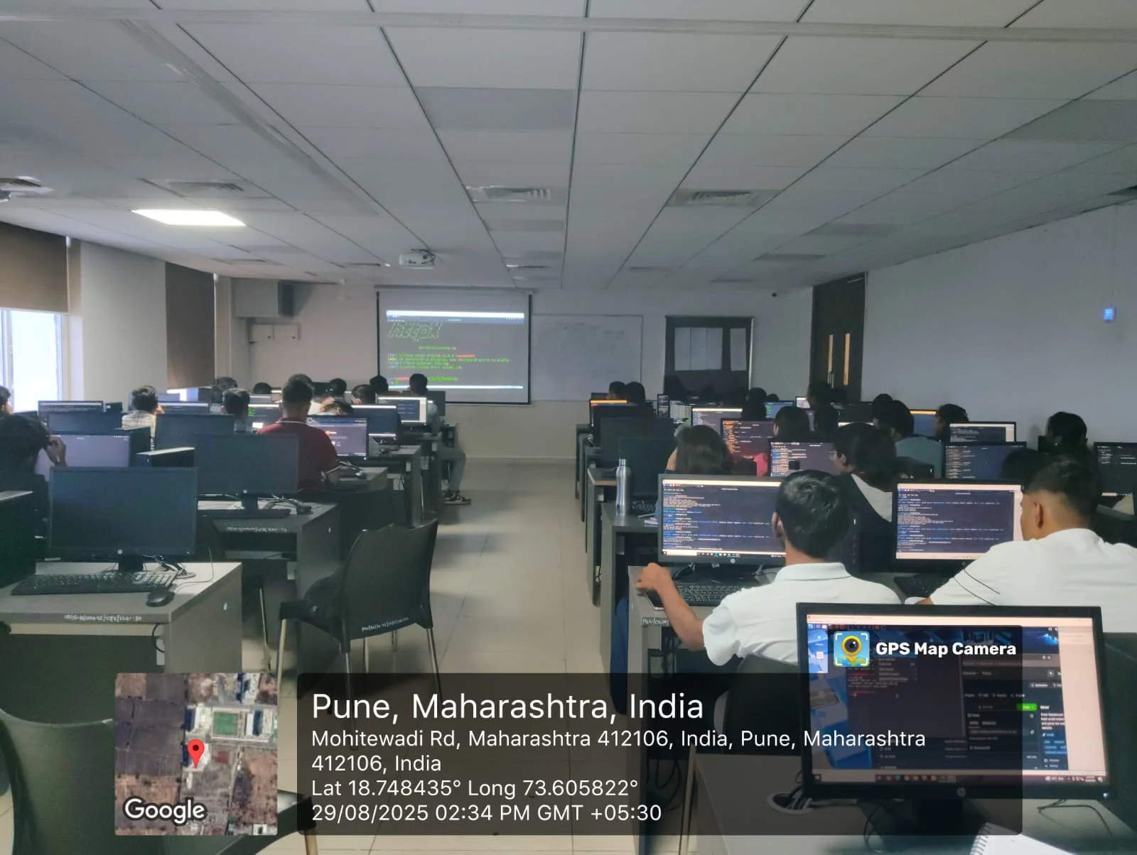 Two-Day Hands-on Workshop on Ethical Hacking & Malware Analysis