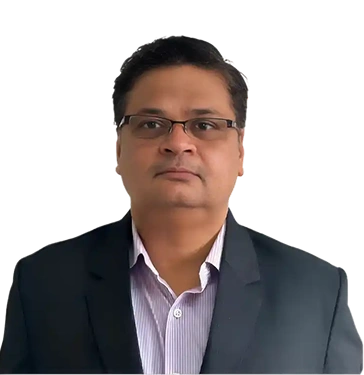 Mr. Ankur Srivastava ‌