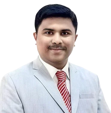 Dr. Abhijit Vhatkar