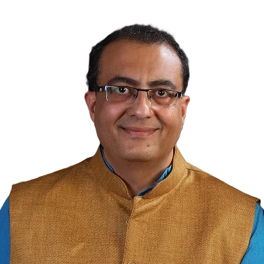 Dr. Rishi Kapal‌