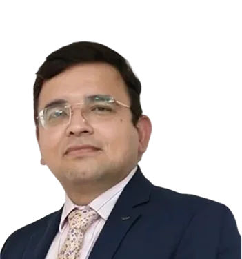 Dr. Rajkamal Upadhyaya