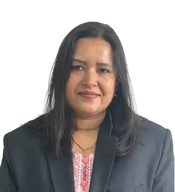 Dr. Dipti Sharma
