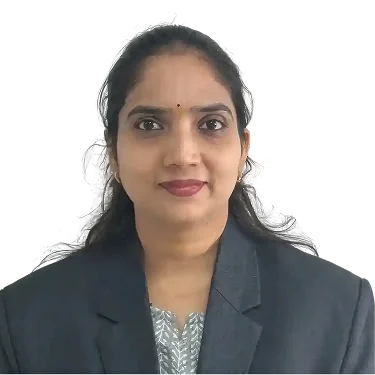 Dr. Saylee Karande ‌