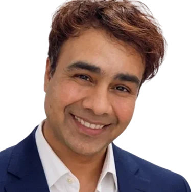 Dr. Ajay Mishra