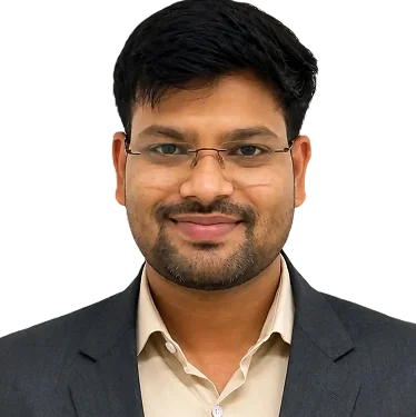 Mr. Pawan Kumar