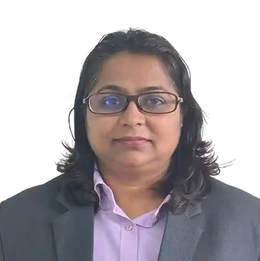 Ms. Pritam Chavan