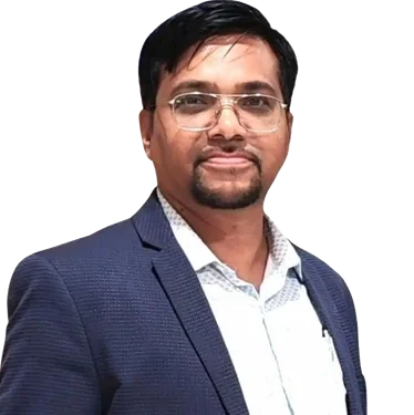 Mr. Bhaskar Margaj