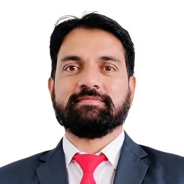 Mr. Swapnil Mhaske ‌