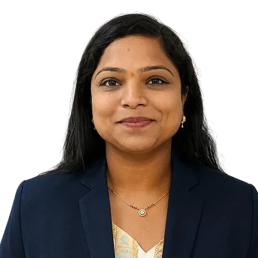Ms. Sushila Jamdade