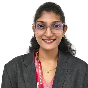 Ms.Dhanashri Dhumal
