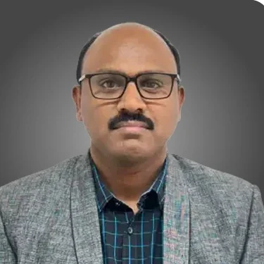 Dr. Kamlesh Meshram