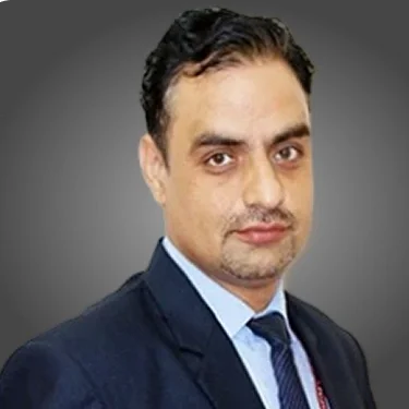 Mr. Deepak Pandita