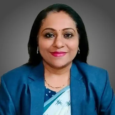 Ms. Pallavi Thorat