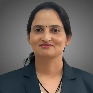 Ms. Reshma ManeDeshmukh