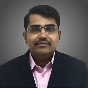 Mr. Sanjay Dandele