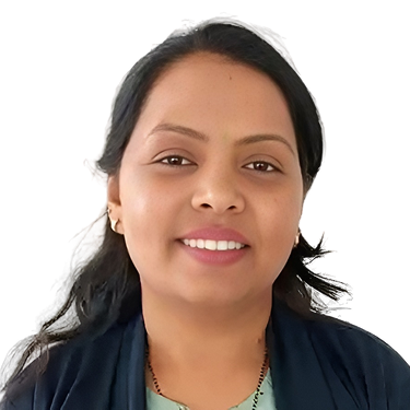 Dr. Rupali Rokade