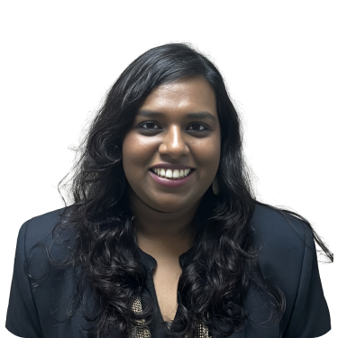 Ms. Sannidhya Missal