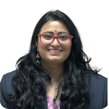 Dr. Amruta Desai