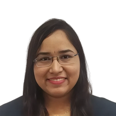 Ms. Utkarsha Gaikwad